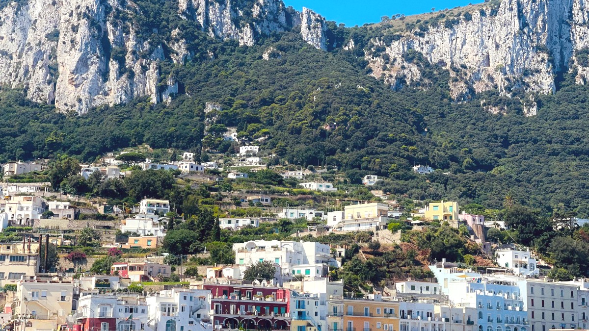 Capri