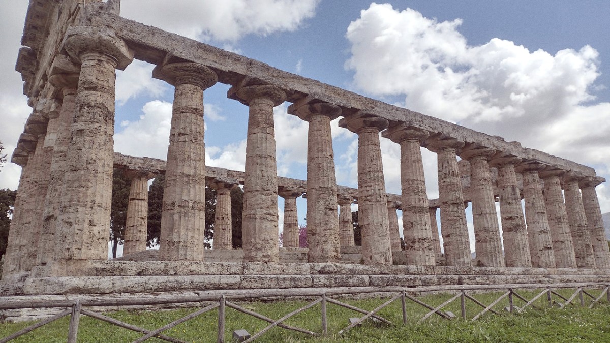 Paestum