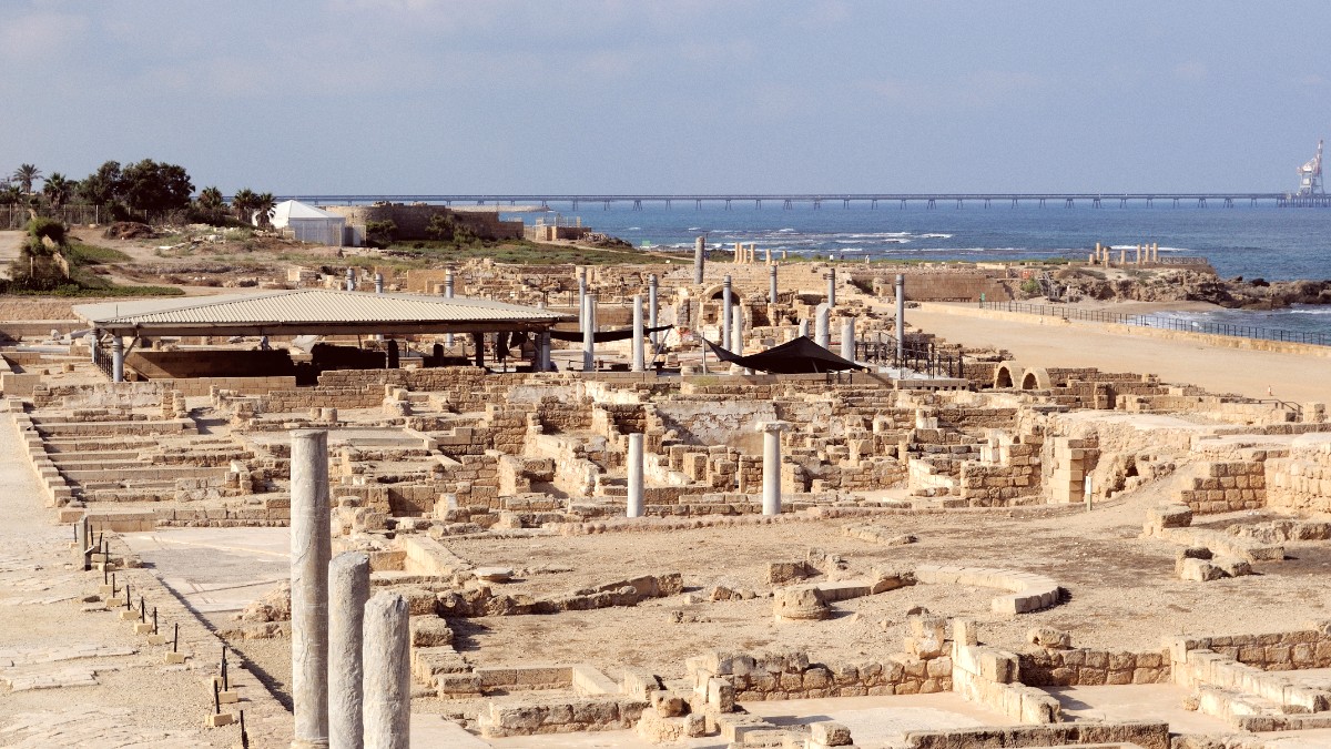 Caesarea