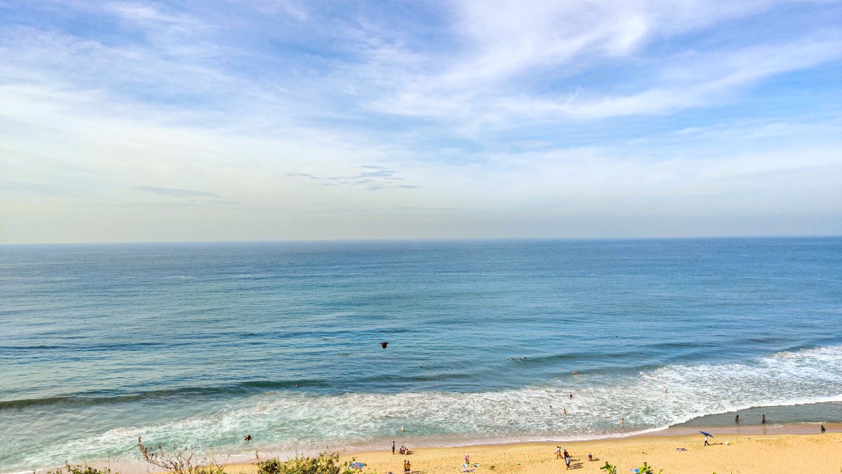 Varkala