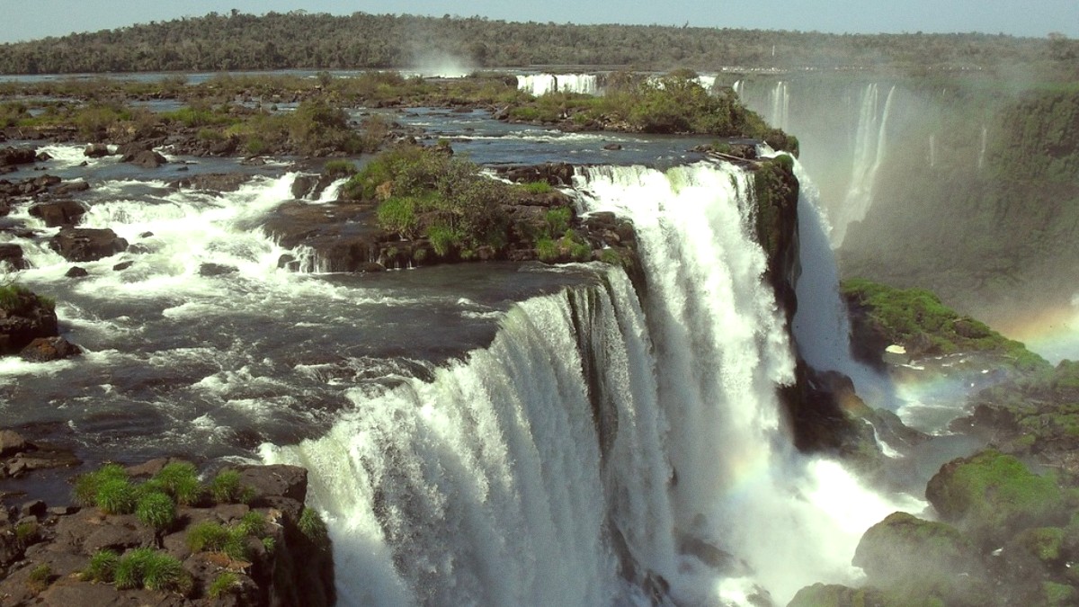 Foz Do Iguacu