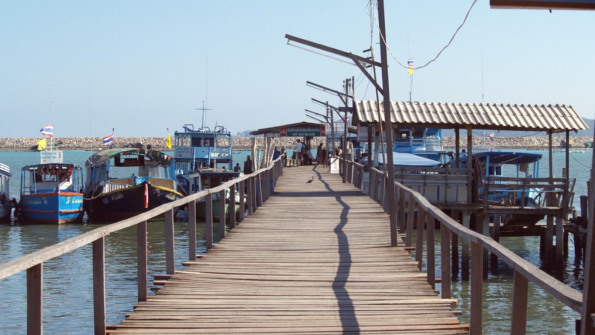Rayong Province