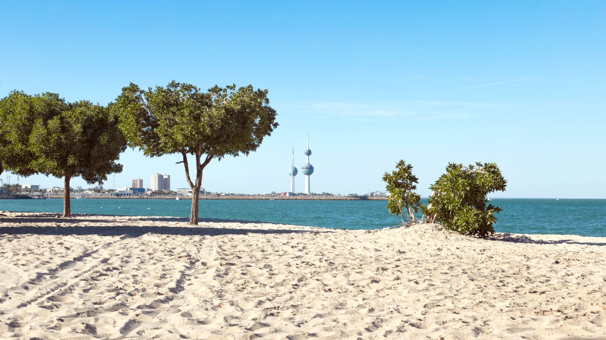 Kuwait