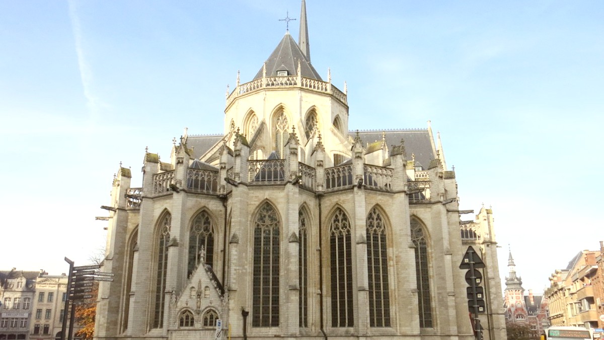 Leuven