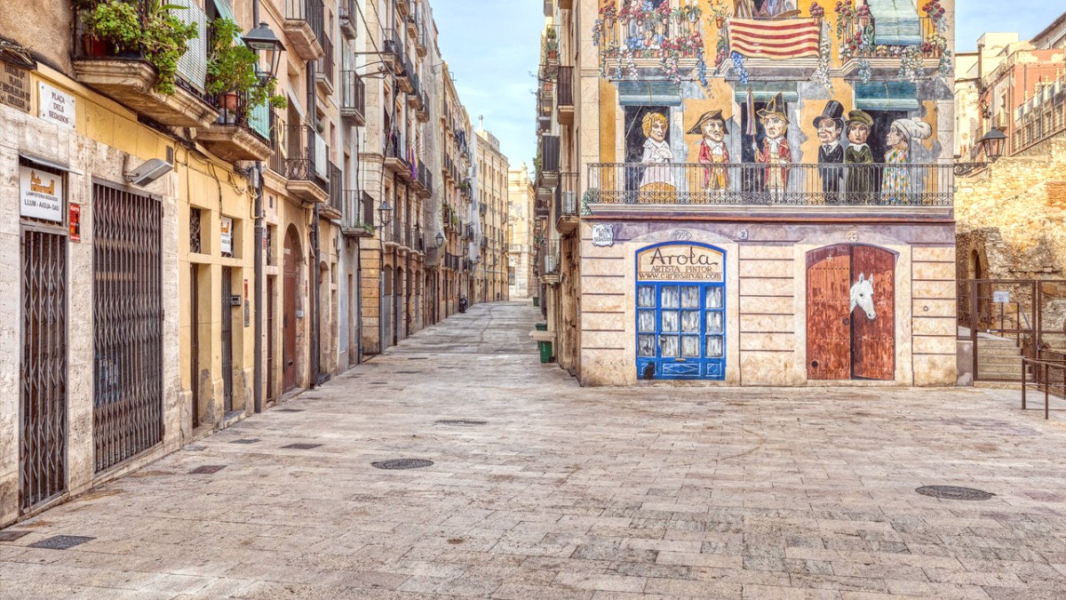 Tarragona