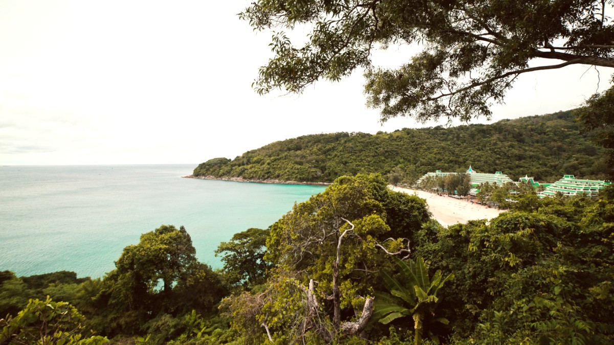 Ko Lanta