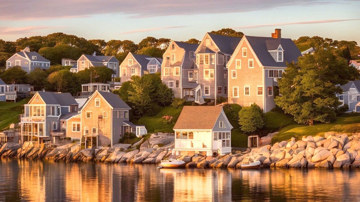 Martha's Vineyard