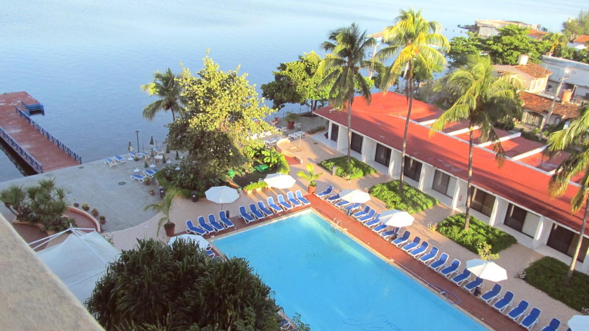 Cienfuegos