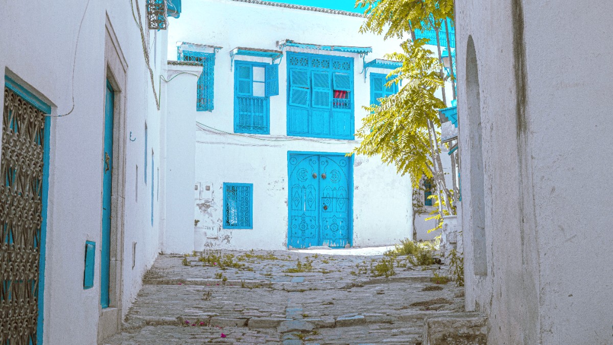 Tunisia