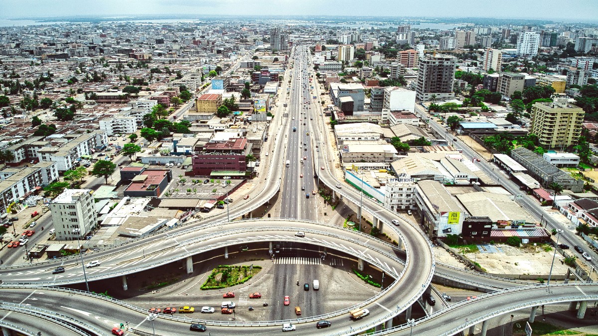 Cote Divoire