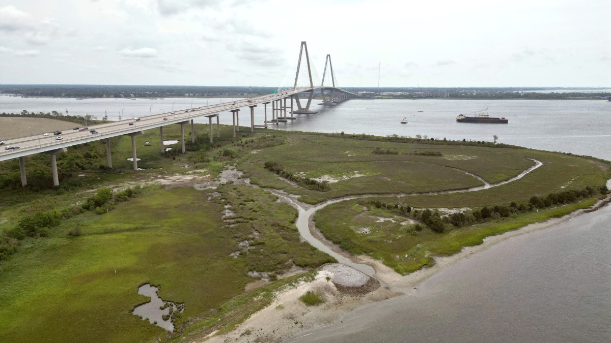 South Carolina