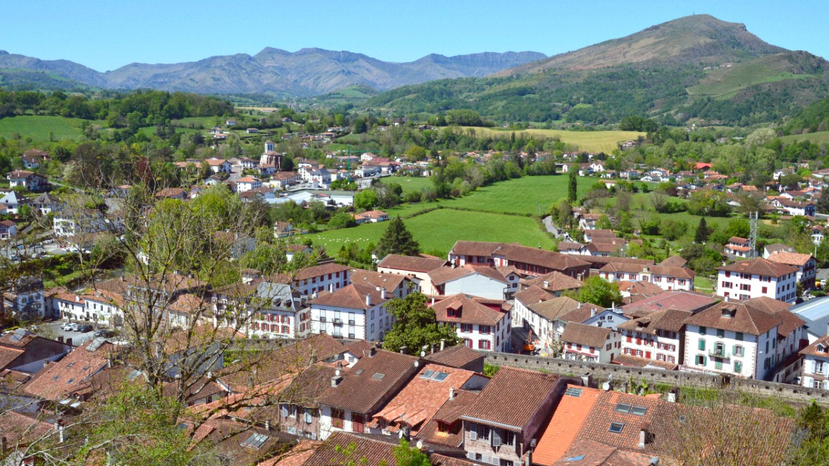 Basque Country