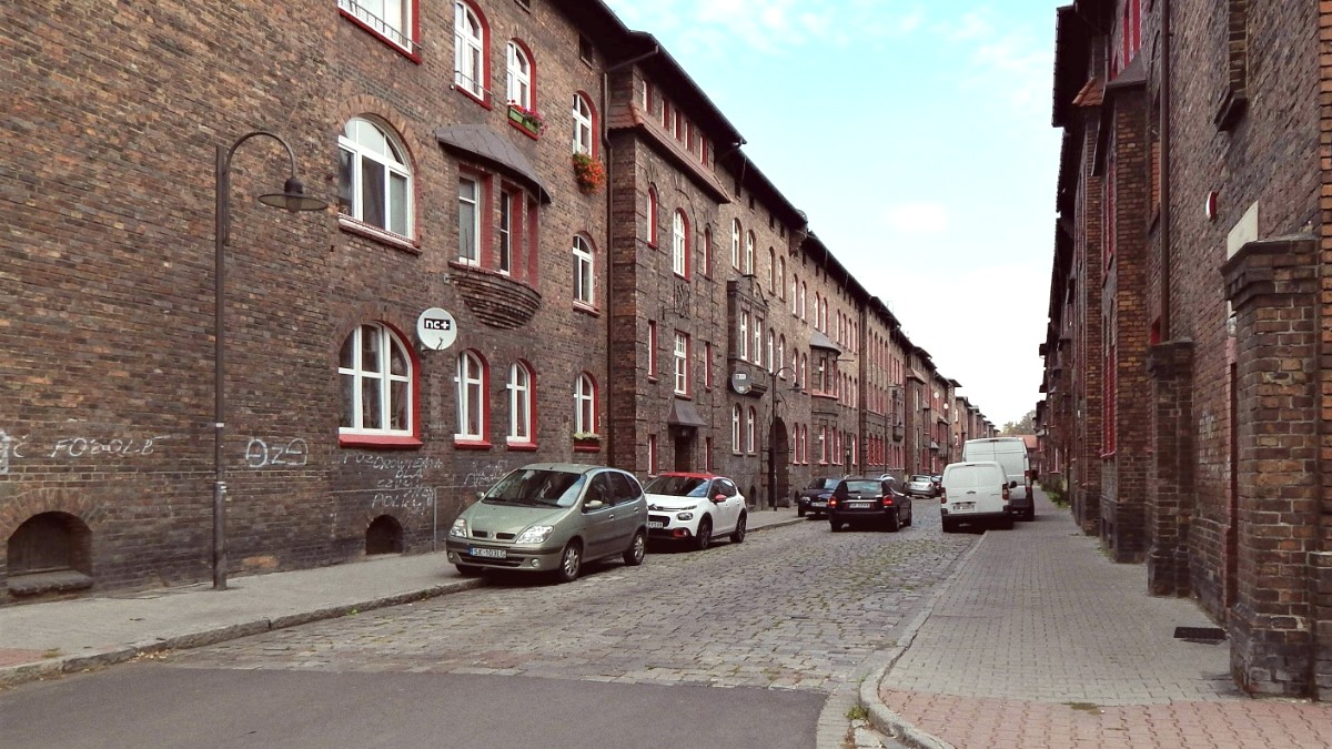 Katowice