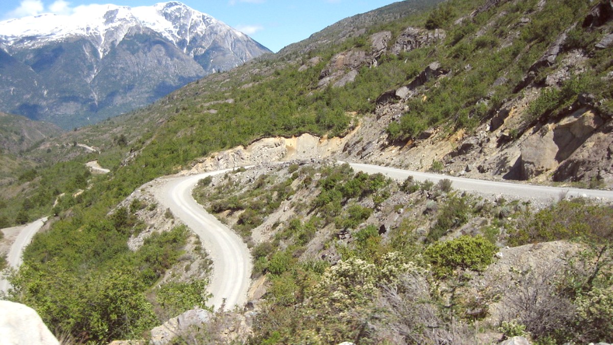 Carretera Austral