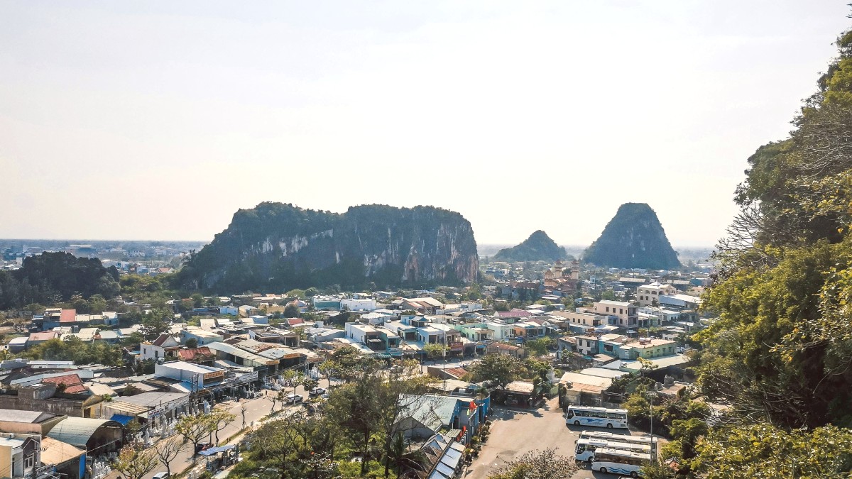 Danang