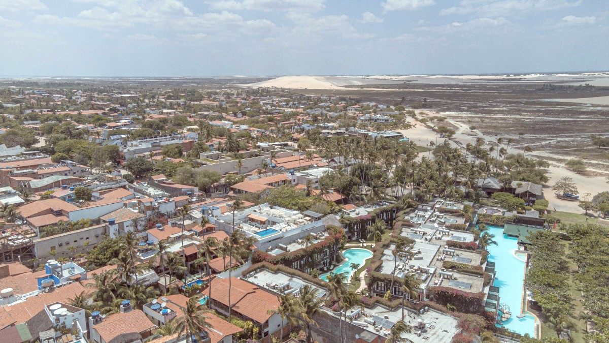 Jericoacoara