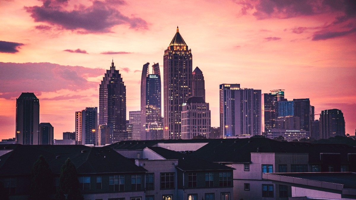 Georgia