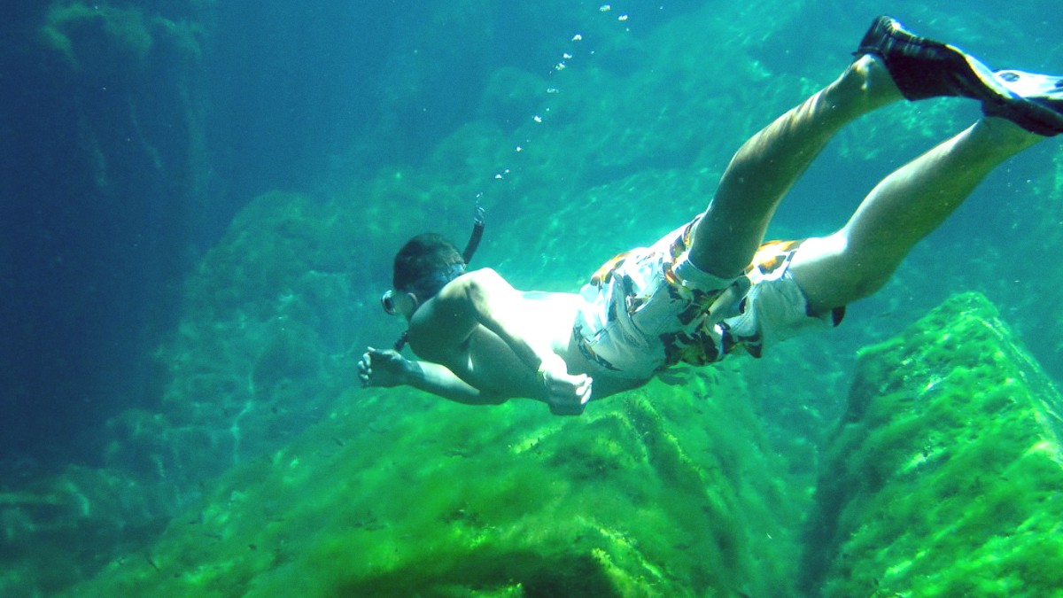 Puerto Morelos
