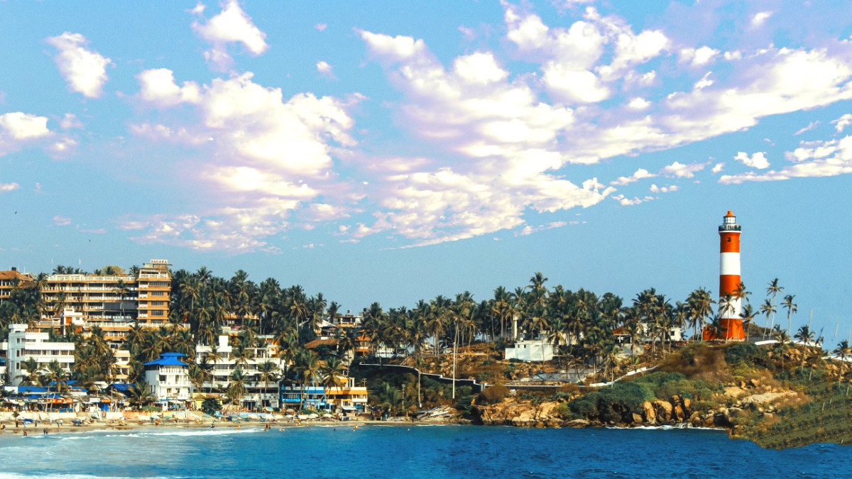 Kovalam