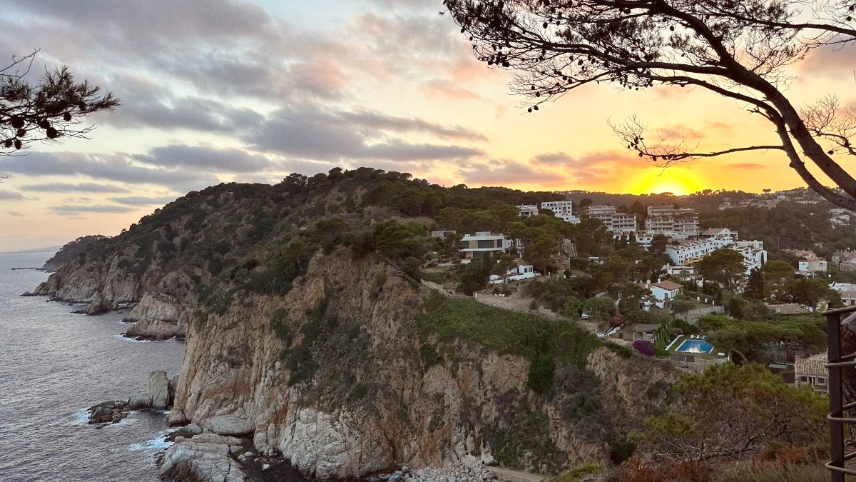 Costa Brava
