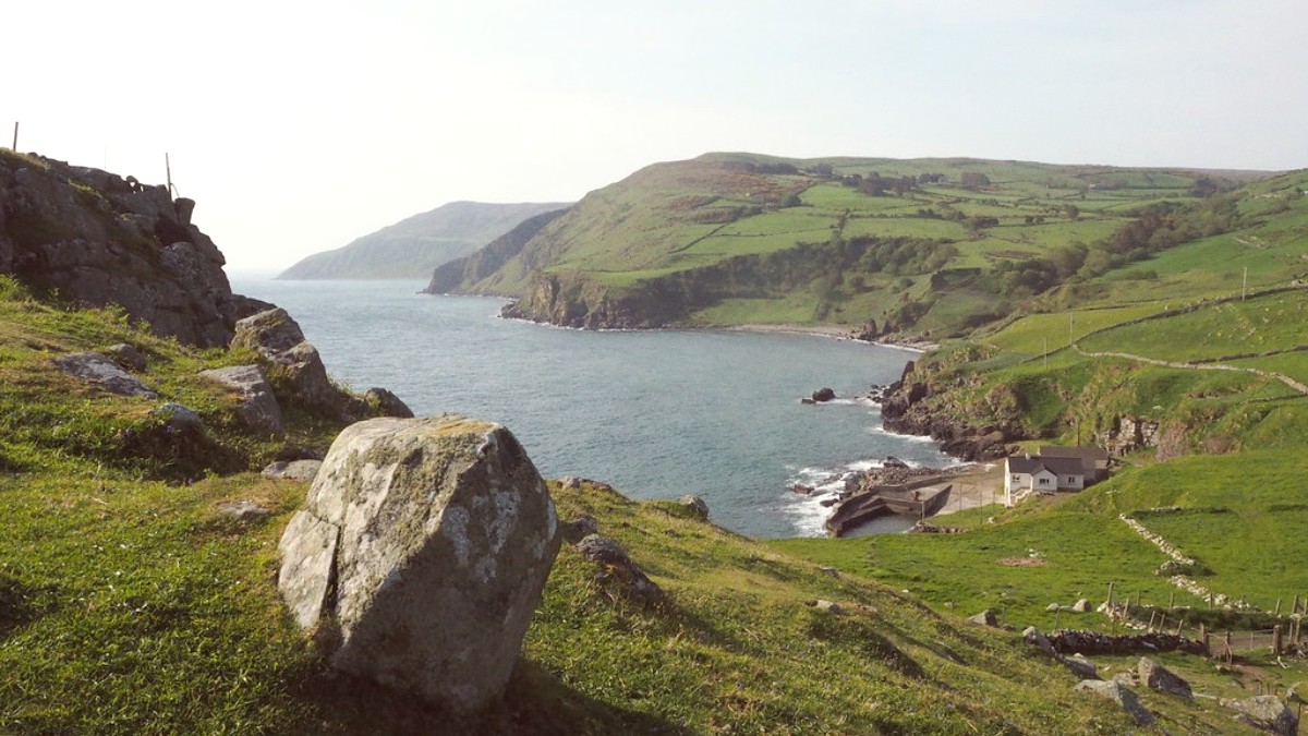 Northern Ireland
