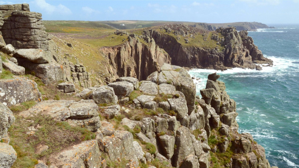Isles Of Scilly