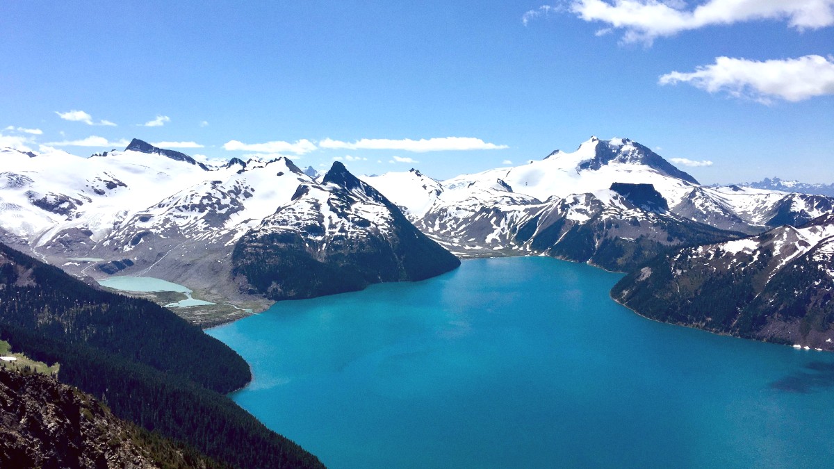 Whistler