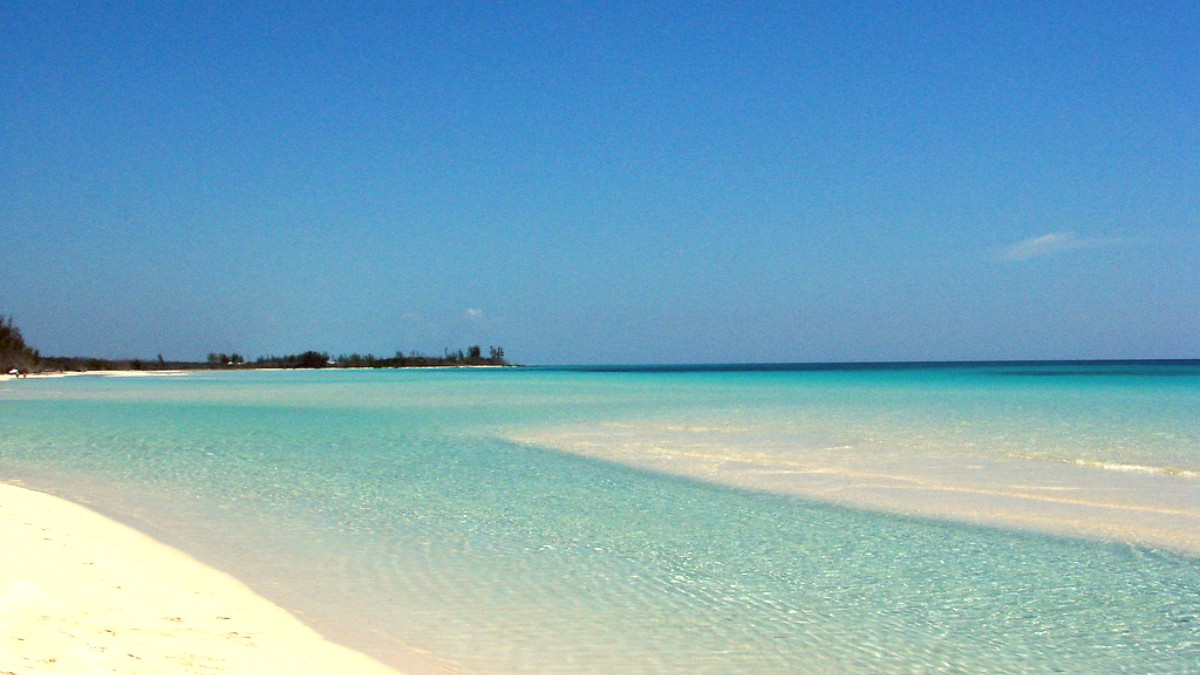 Grand Bahama