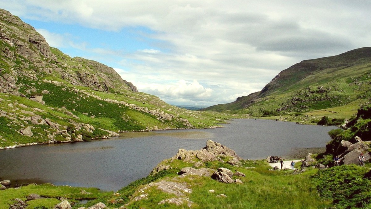 County Kerry