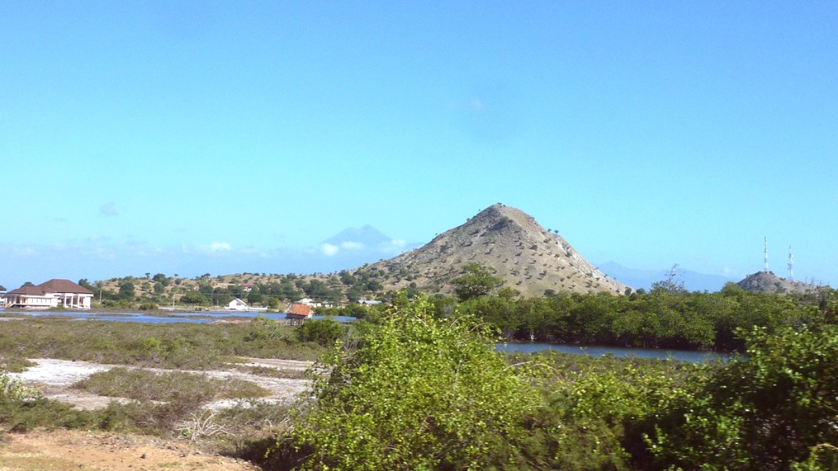 Sumbawa