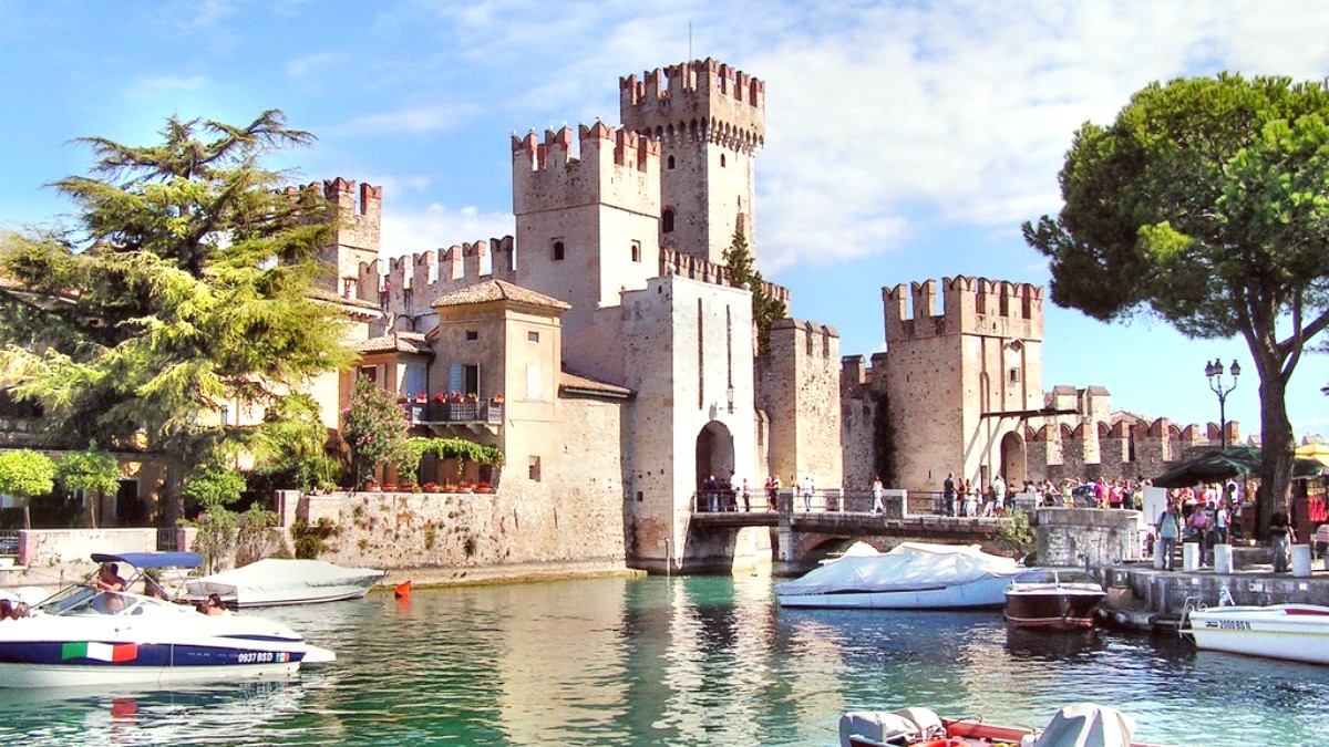 Sirmione