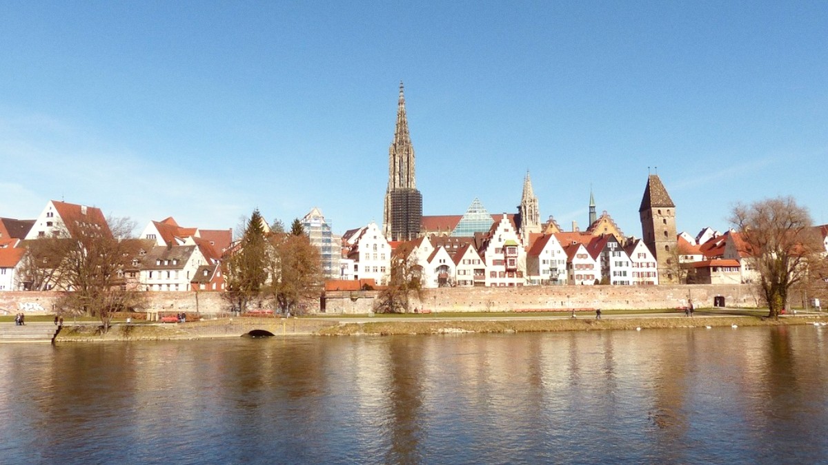 Ulm