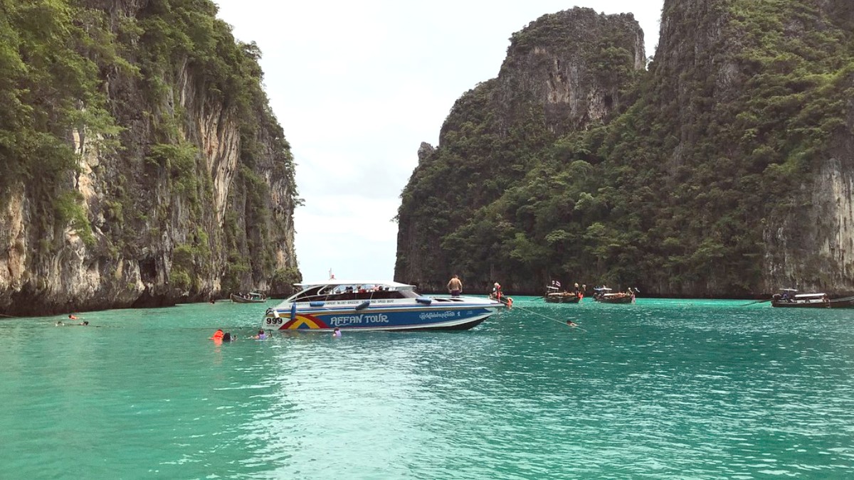 Thailand