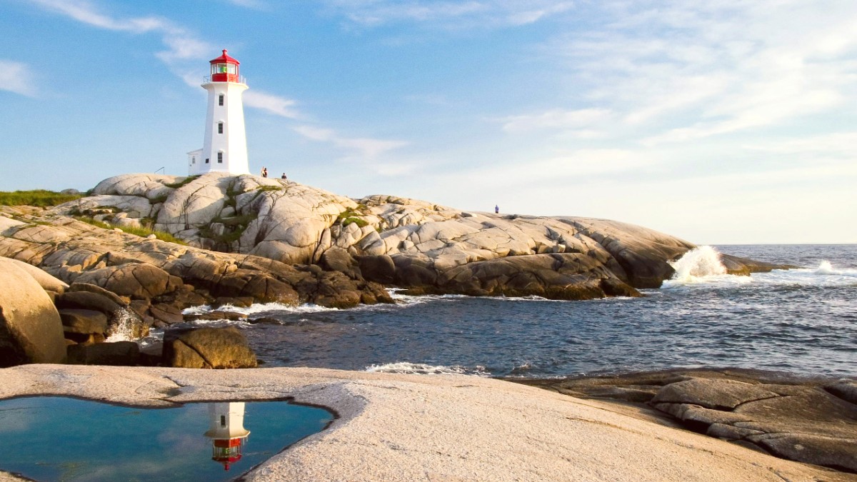 Nova Scotia