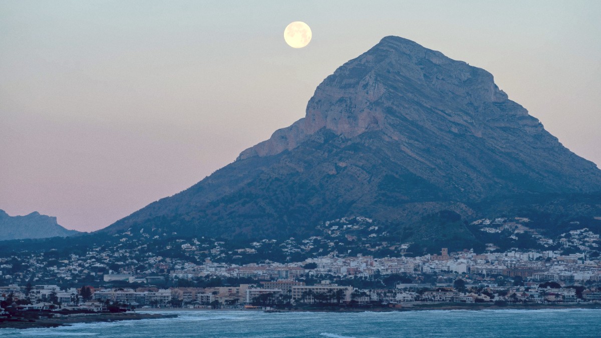 Denia