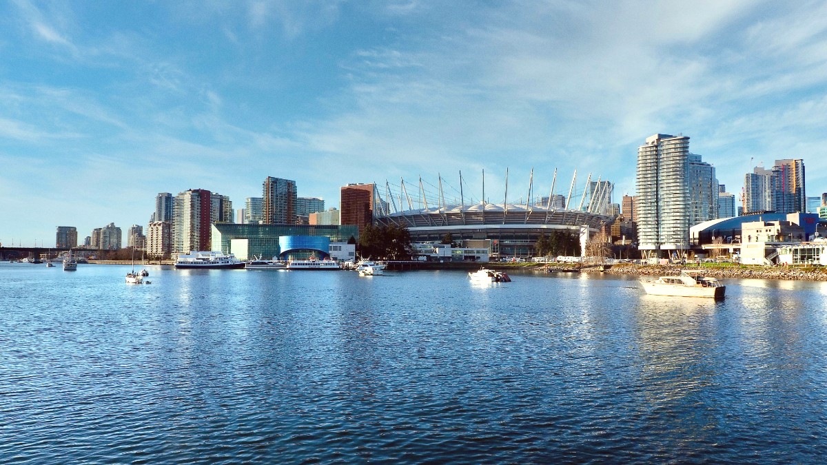 British Columbia