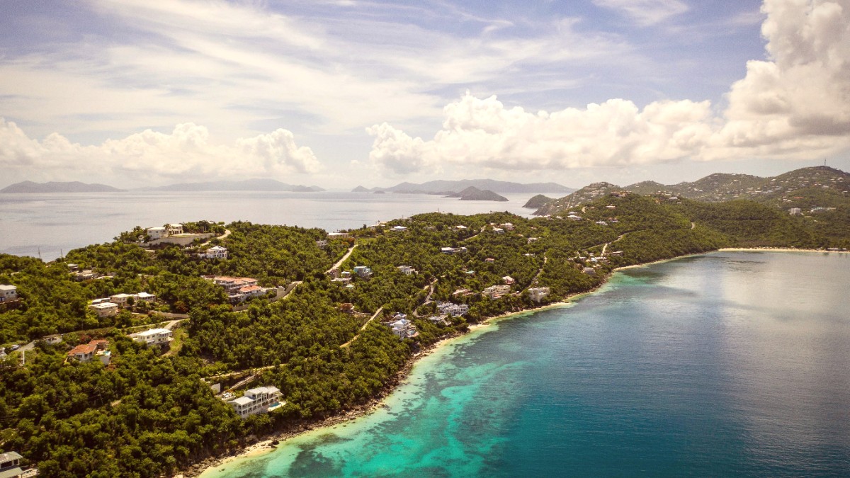 St Croix