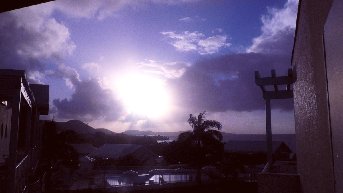 Martinique