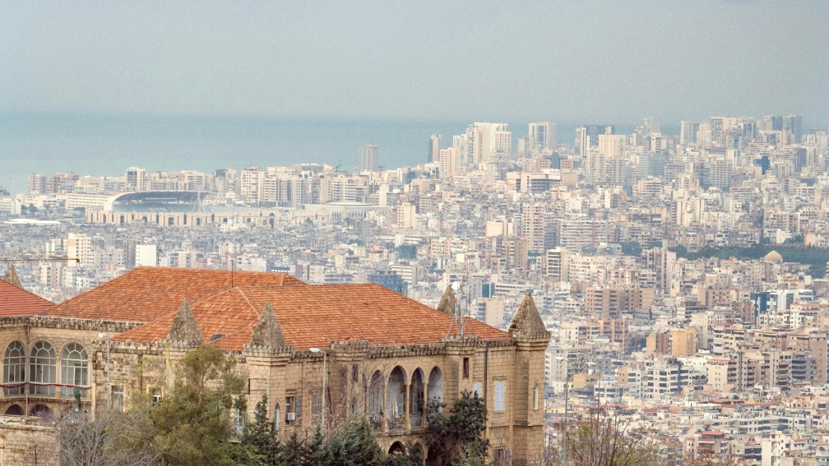 Lebanon