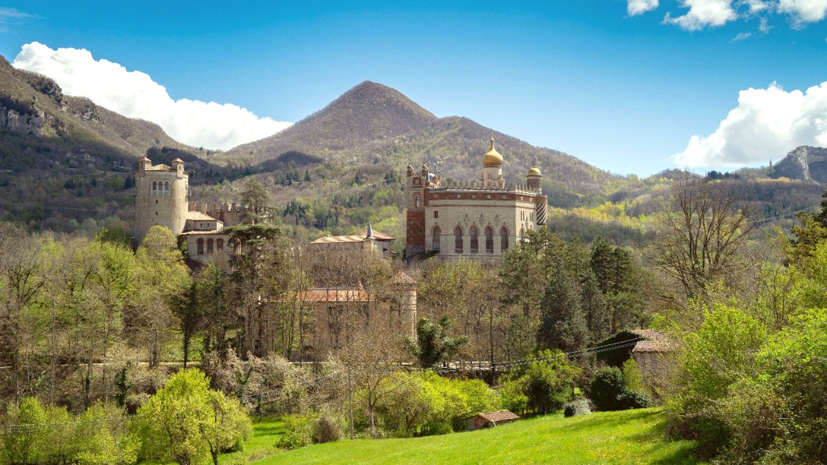 San Marino