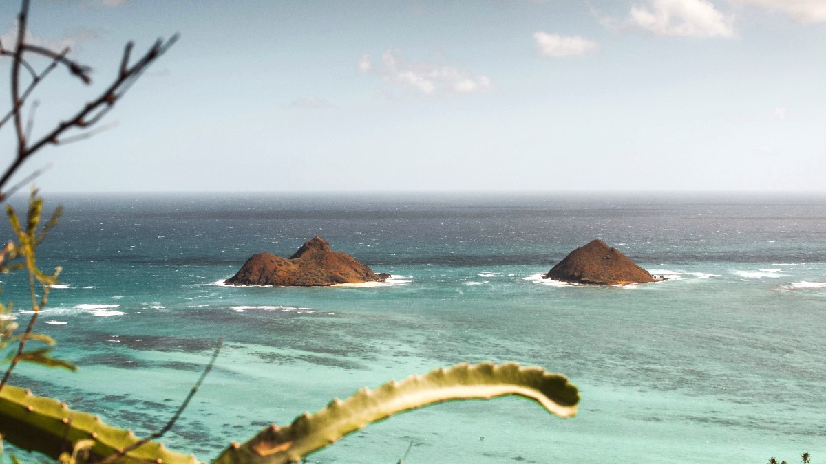 Kailua