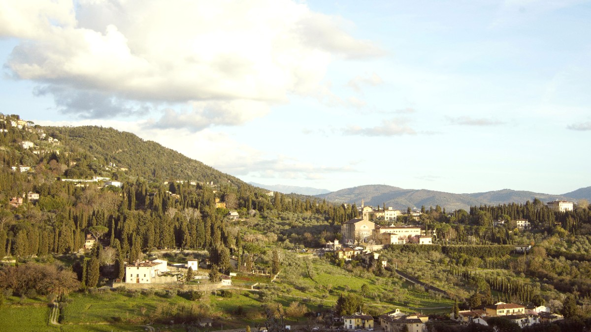 Fiesole