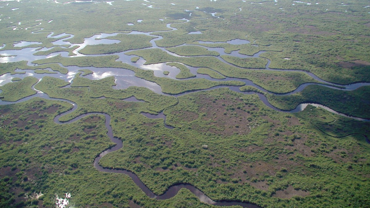 Everglades National Park