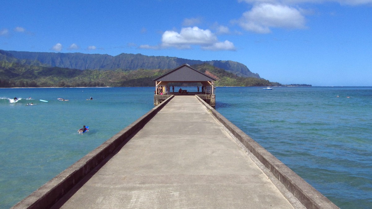 Hanalei