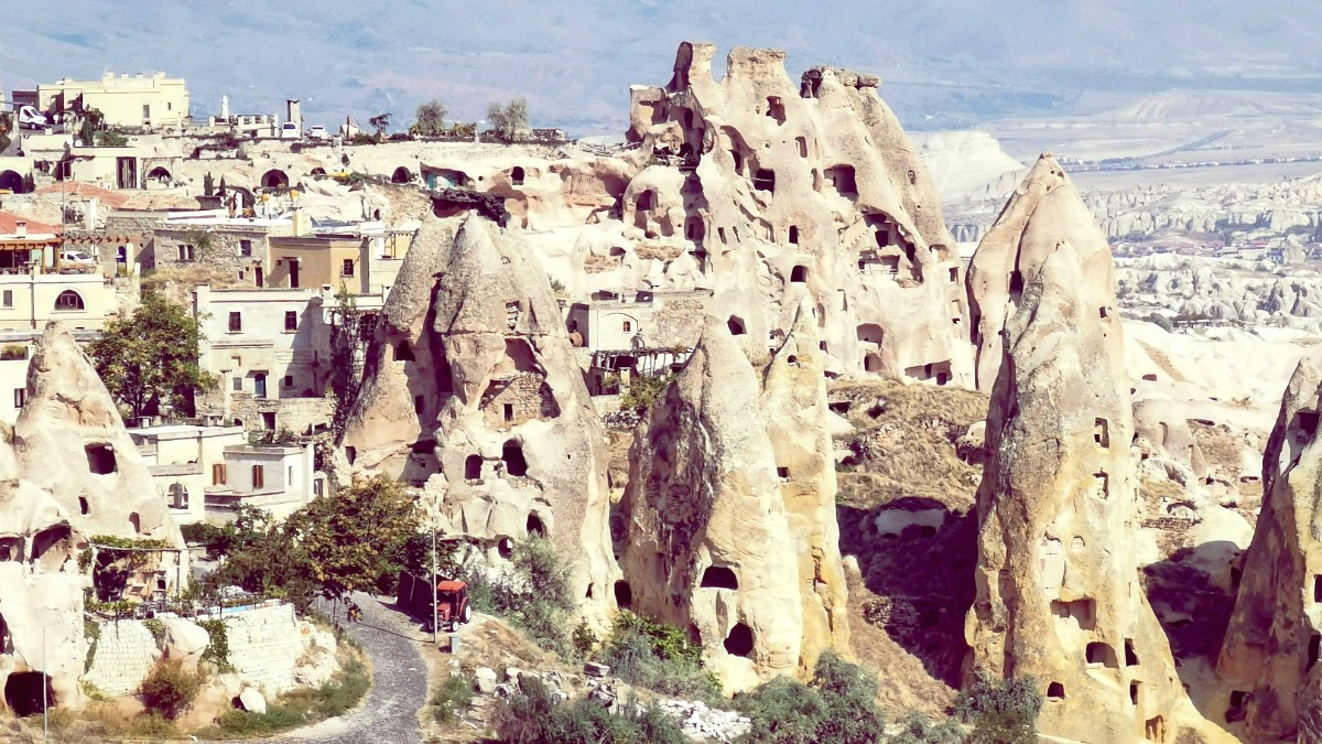Konya