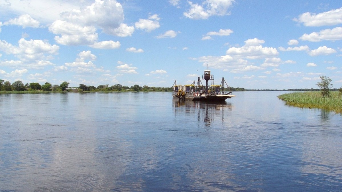Botswana