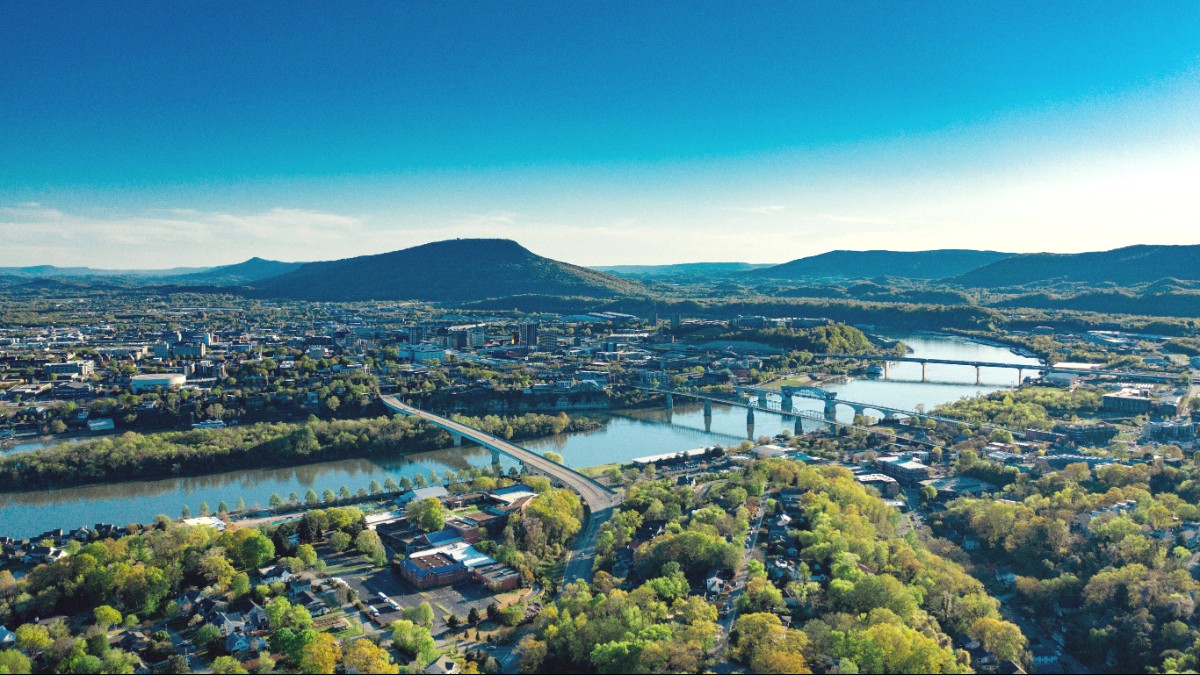 Chattanooga
