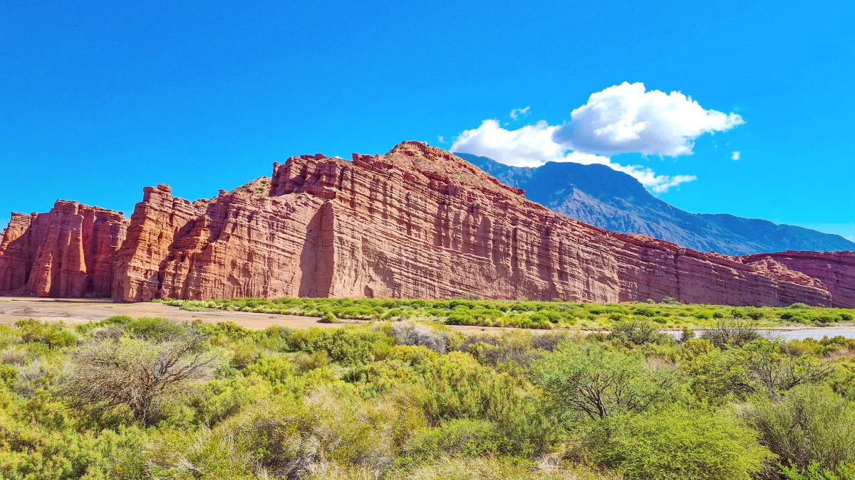 Cafayate