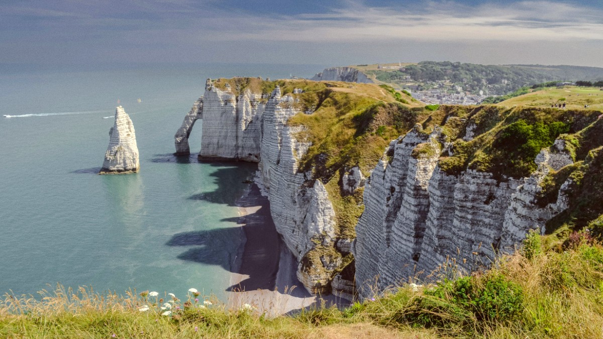 Etretat