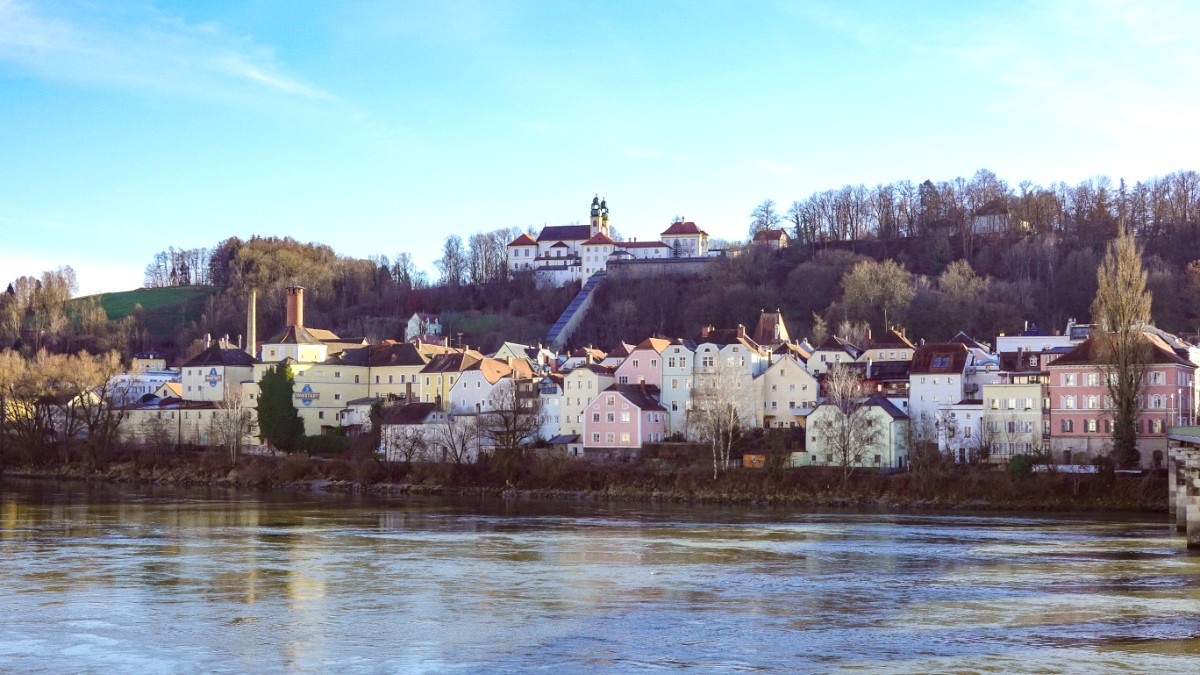Passau
